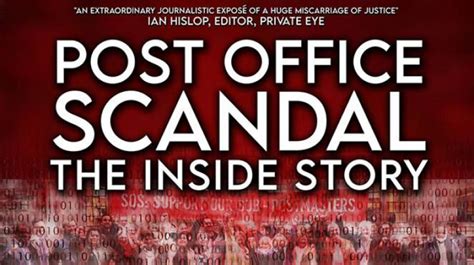 lyceum scandal